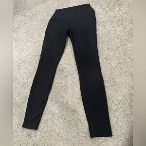 Spyder Active Women's Pocket Stretch Leggings